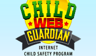Child Web Guardian